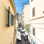 Appartamento Principe Di Belmonte By Wonderful Italy