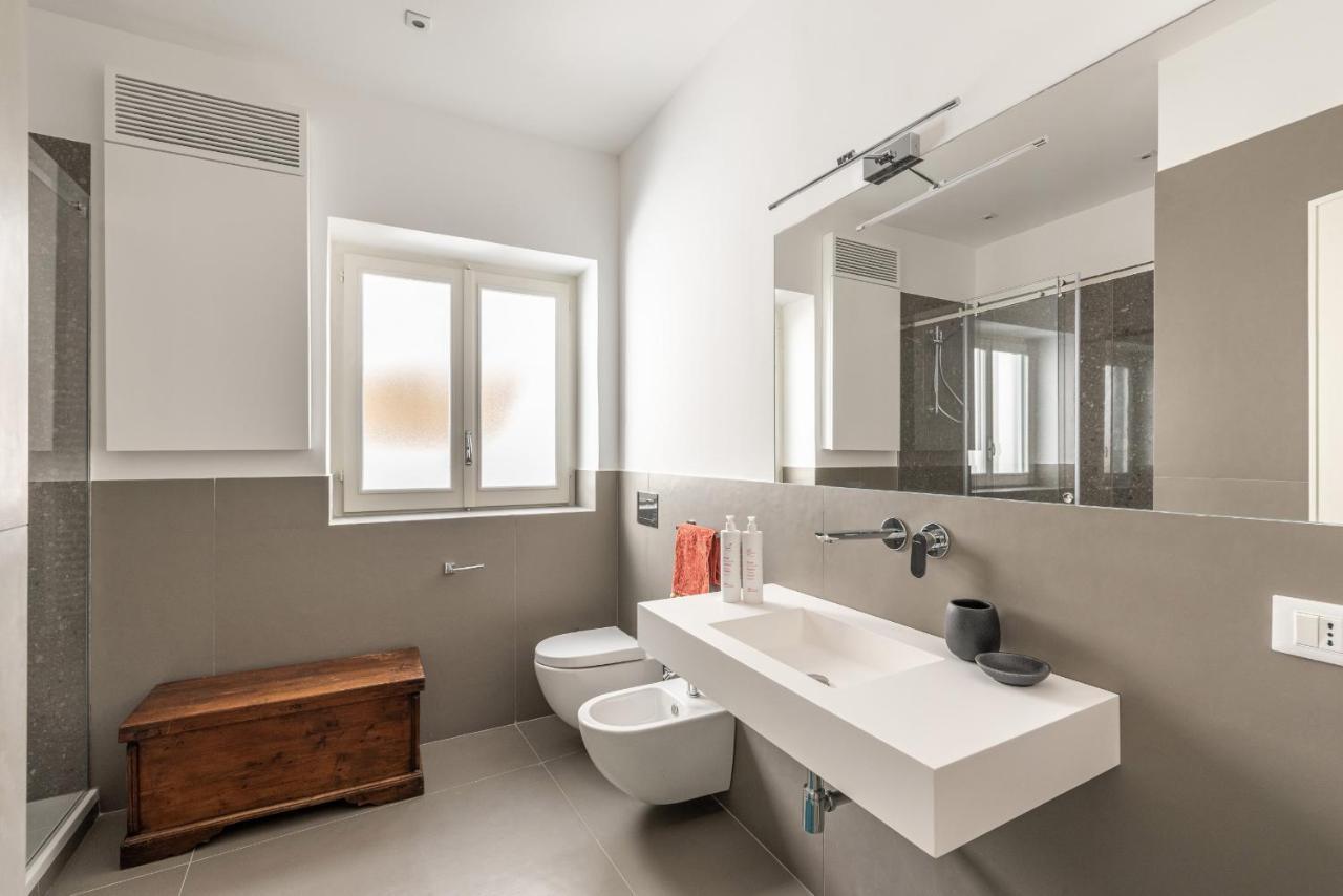 Apartment Principe Di Belmonte By Wonderful Italy