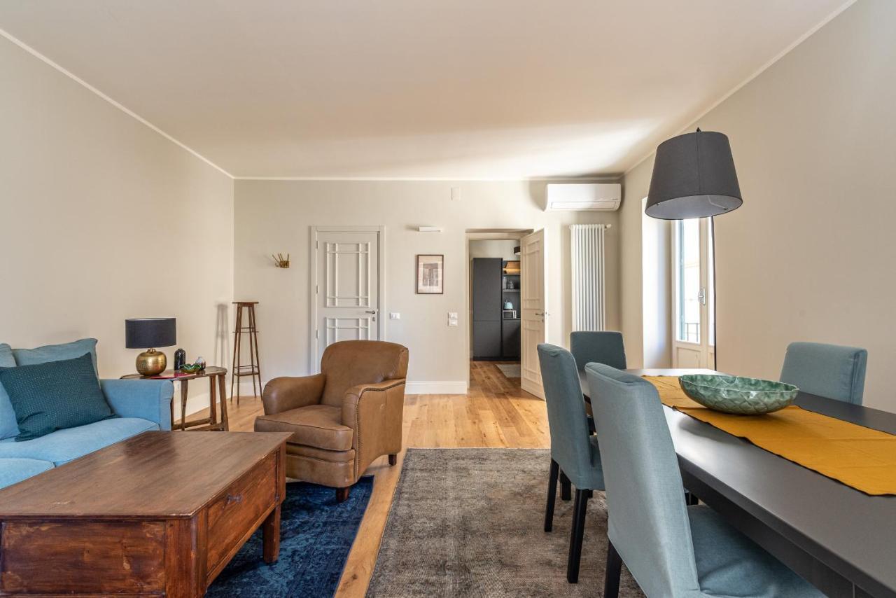 Apartment Principe Di Belmonte By Wonderful Italy
