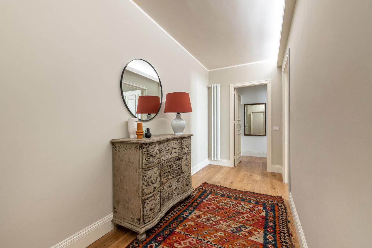 Principe Di Belmonte By Wonderful Italy Apartment Palermo