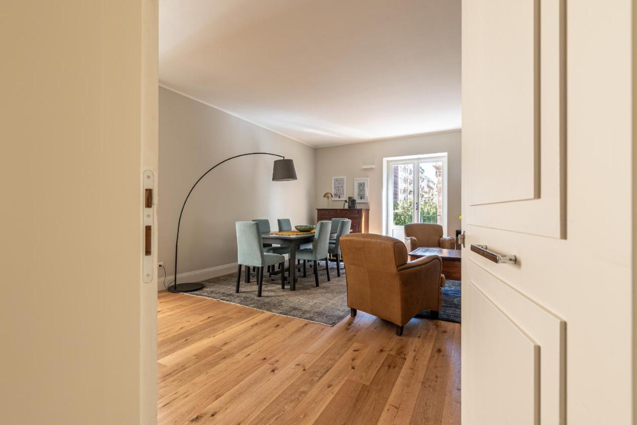 Apartment Principe Di Belmonte By Wonderful Italy Palermo