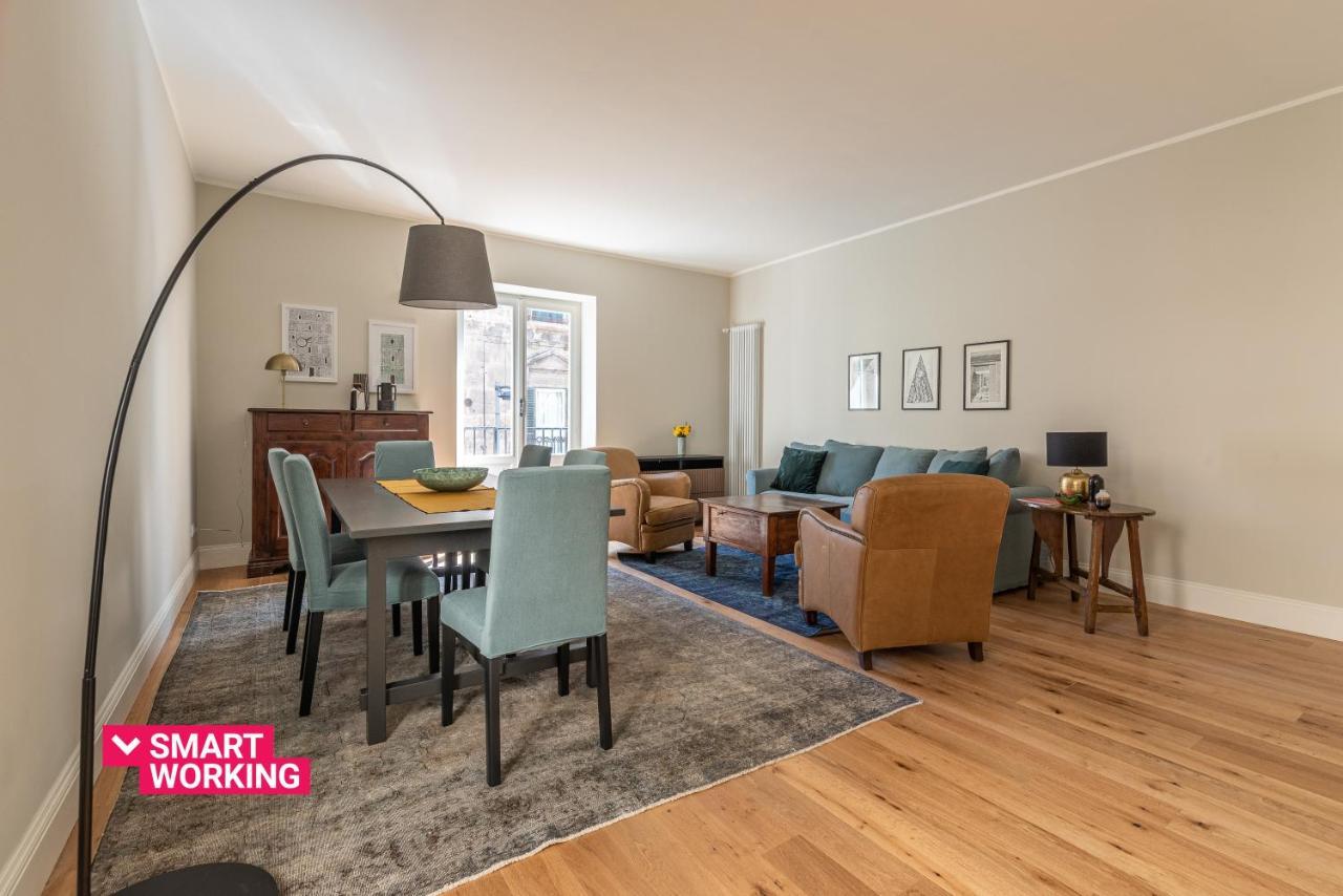 Principe Di Belmonte By Wonderful Italy Apartment Palermo