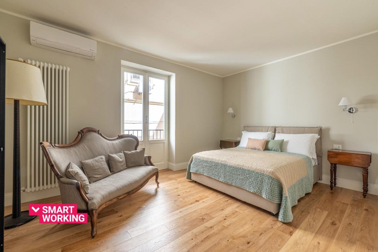 Apartment Principe Di Belmonte By Wonderful Italy *
